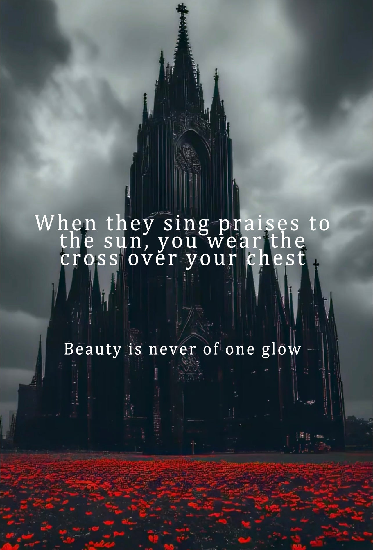 Gothic Jewelry